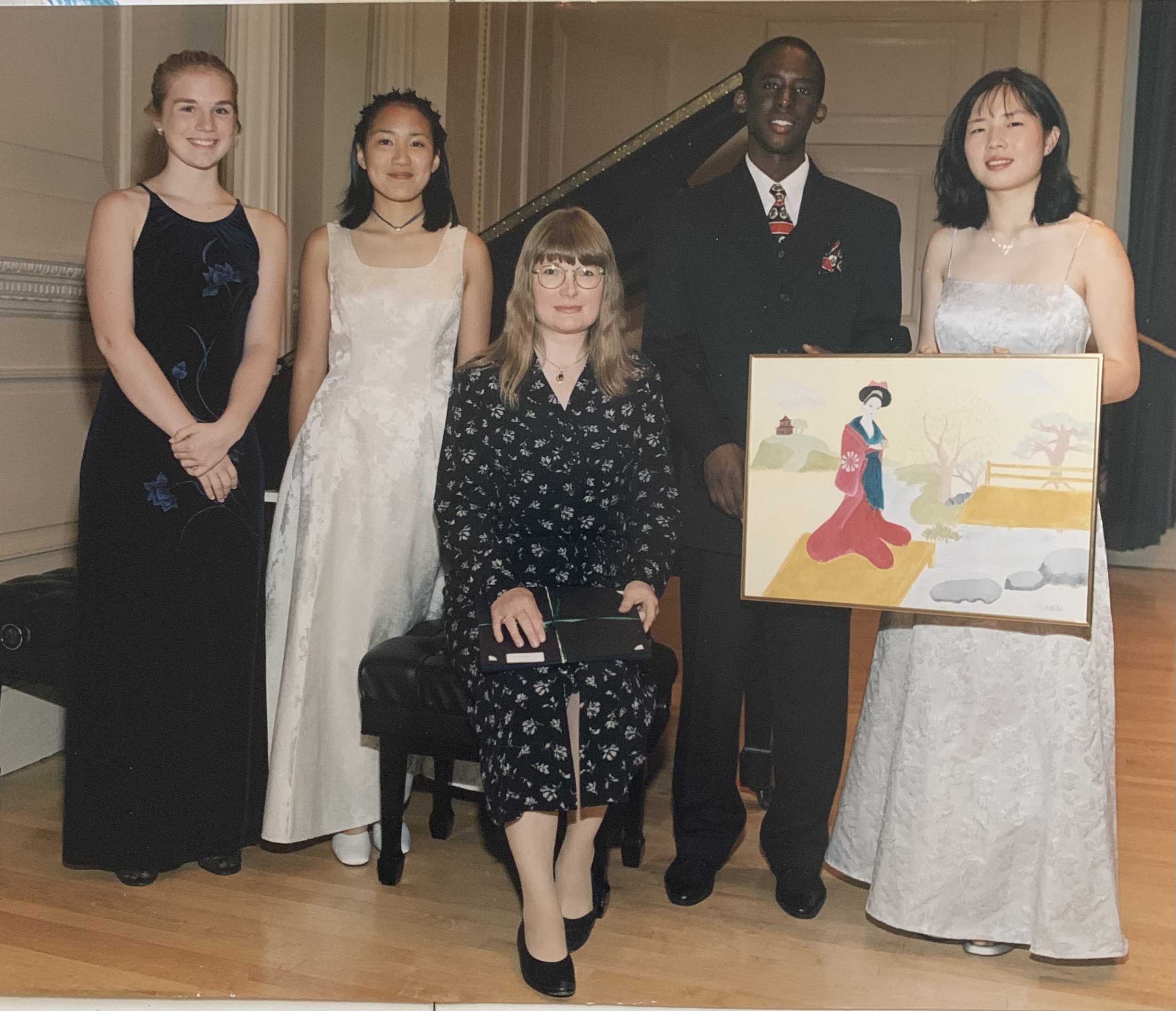 Photo taken by Dana Benner (portraitsbydana@hotmail.com)