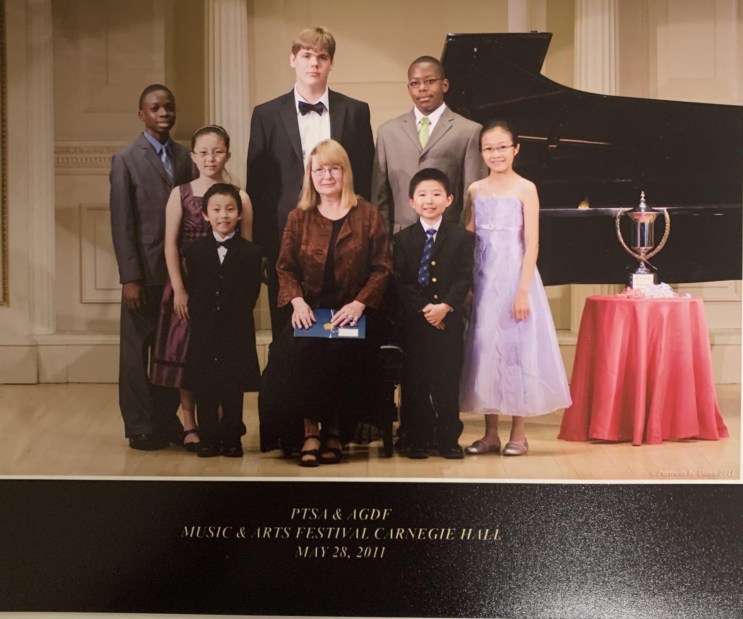 Photo taken by Dana Benner (portraitsbydana@hotmail.com)