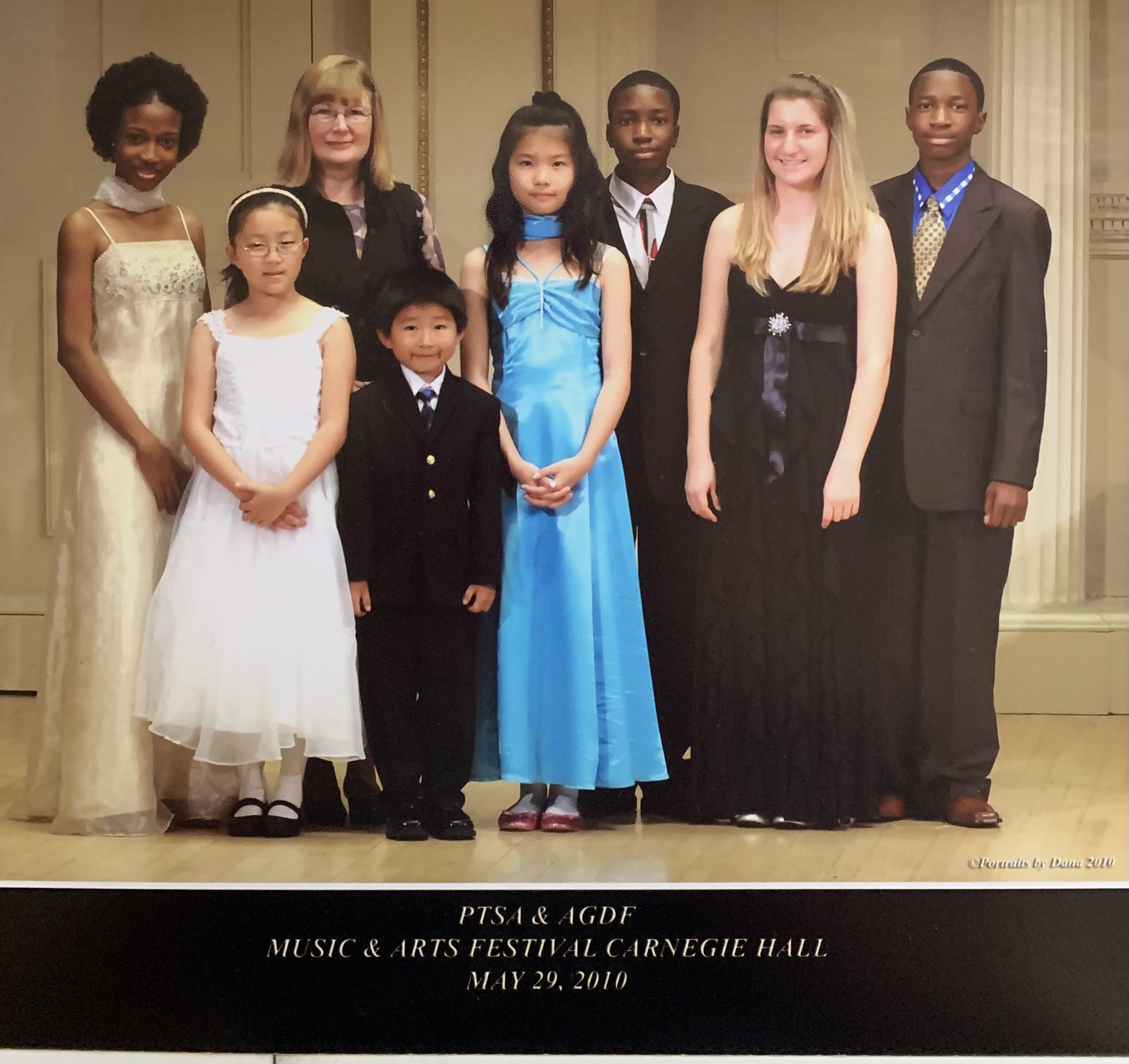 Photo taken by Dana Benner (portraitsbydana@hotmail.com)